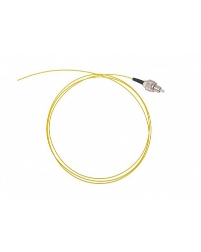 ШОС-SM/0.9мм-FC/UPC-p/t -1.0м (130202-04235). Пигтейл оптический. ССД (Связьстройдеталь) в Якутске
