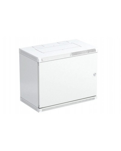 ШТ-НСр-9U-600-450-М (130411-00641). Шкаф настенный разборный 19, 9U. ССД (Связьстройдеталь) в Якутске