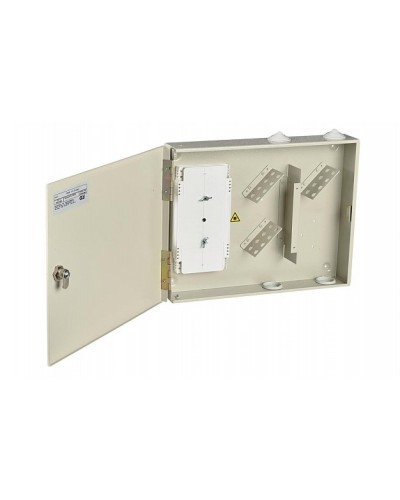 ШКОН-У/1-24-FC/ST~-(корпус)~(130404-00008). Кросс оптический настенный. ССД (Связьстройдеталь) в Якутске