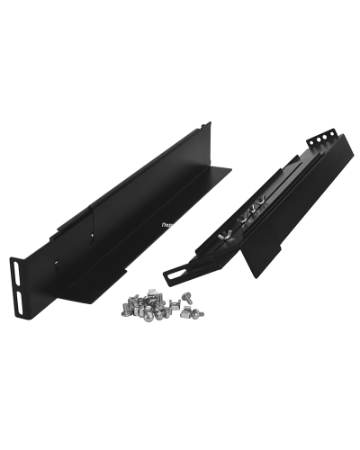 Рельсы для монтажа Rail Kit 19 2U. Рельсы монтажные. Связь инжиниринг в Якутске
