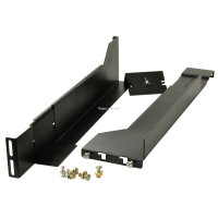 Рельсы для монтажа Rail Kit 19 3U. Рельсы монтажные. Связь инжиниринг