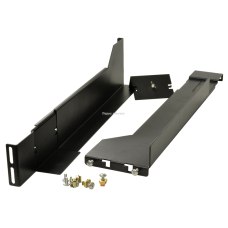 Рельсы для монтажа Rail Kit 19 3U. Рельсы монтажные. Связь инжиниринг
