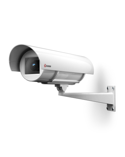 ТВК-130-IP-7-V2812-PoE+. Видеокамера IP цилиндрическая. Тахион в Якутске