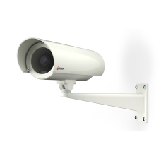 ТВК-61-IP-4МВБ-V550-24VDC. Видеокамера IP взрывозащищенная. Тахион