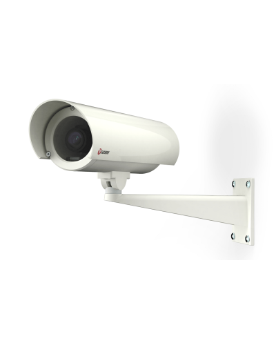 ТВК-61-IP-5-V550-PoE. Видеокамера IP цилиндрическая. Тахион в Якутске