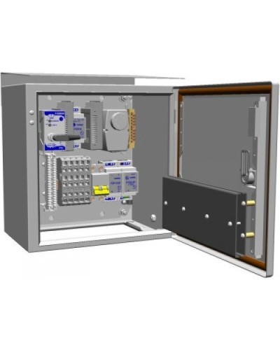 К-3. Козырек. Тахион в Якутске