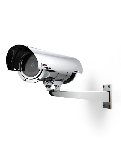 ТВК-80-IP-8Г-V550-PoE+ Ex. Видеокамера IP взрывозащищенная. Тахион в Якутске
