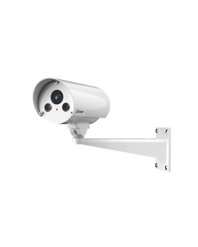 ТВК-65-IP-5-F36-12VDC-ИК-20/60 исп.10. Видеокамера IP цилиндрическая. Тахион в Якутске