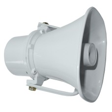 ТН-25. Громкоговоритель рупорный, уличный. ТРОМБОН