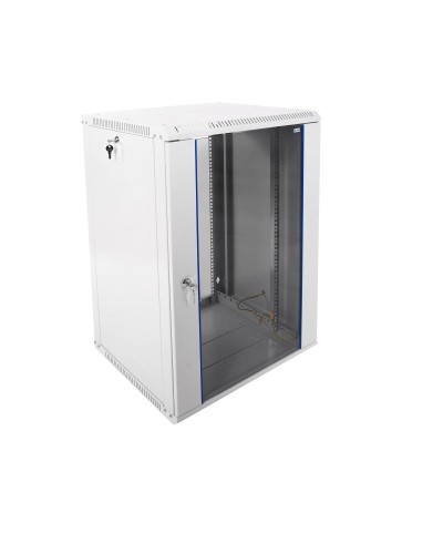 ШРН-Э-18.500. Шкаф телекоммуникационный 19 настенный 18U. ЦМО в Якутске