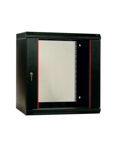 ШРН-Э-15.500-9005. Шкаф телекоммуникационный 19 настенный 15U. ЦМО в Якутске