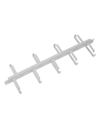 ГКО-1-9. Органайзер кабельный горизонтальный двусторонний. ЦМО в Якутске