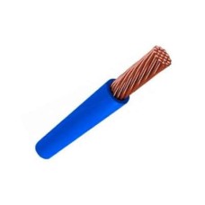 ПуГВнг(А)-LS 1х2,5 С 450/750В Цветлит (00-00130529). Провод установочный. Цветлит