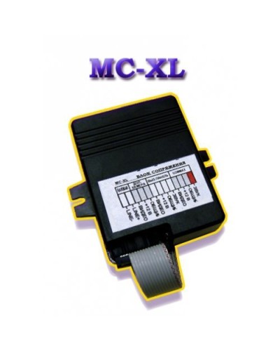 MC-XL. Модуль сопряжения цифровой. Видеотехнология в Якутске