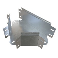 Разветвитель Т-образный RT 300-50-0,7 (RT30050071). Разветвитель Т-образный. ВМК