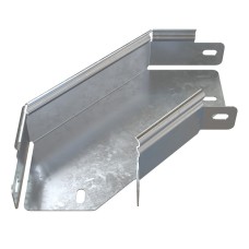 Угол горизонтальный 90 UPG90 300-50-0,7 (UPG9030050071). Угол горизонтальный. ВМК