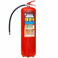 ОП-10 (з) АВСЕ. Огнетушитель порошковый закачной. ЯрПожИнвест
